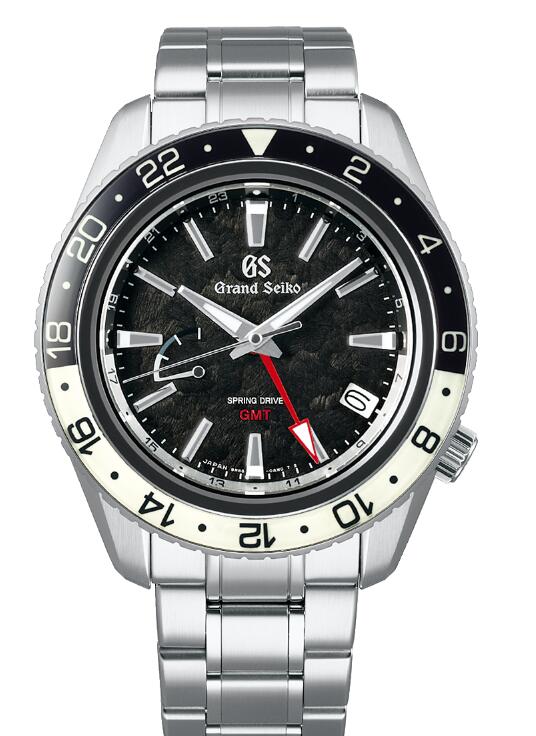 Best Grand Seiko Sport Collection Replica Watch Price SBGE277